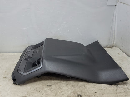 2023 SIERRA CONSOLE REAR TRIM ONLY AT4 85118316 34426 - image 6