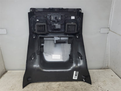 2023 SIERRA CONSOLE REAR TRIM ONLY AT4 85118316 34426 - image 8