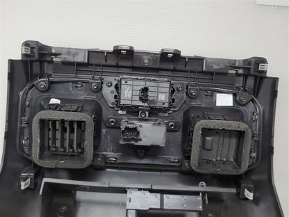 2023 SIERRA CONSOLE REAR TRIM ONLY AT4 85118316 34426 - image 9