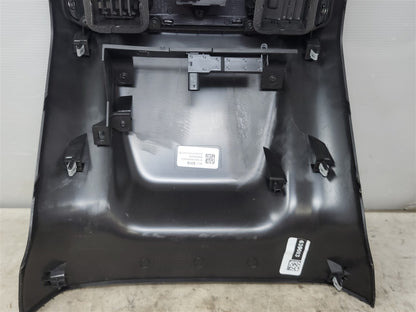 2023 SIERRA CONSOLE REAR TRIM ONLY AT4 85118316 34426 - image 10