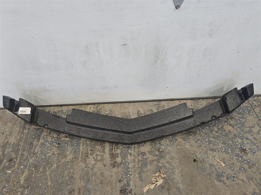 2016 CAMARO FRONT BUMPER FOAM ABSORBER 23386457 34433 - image 1