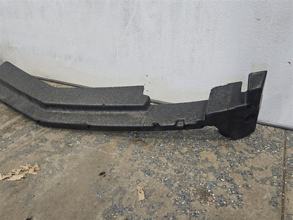 2016 CAMARO FRONT BUMPER FOAM ABSORBER 23386457 34433 - image 4