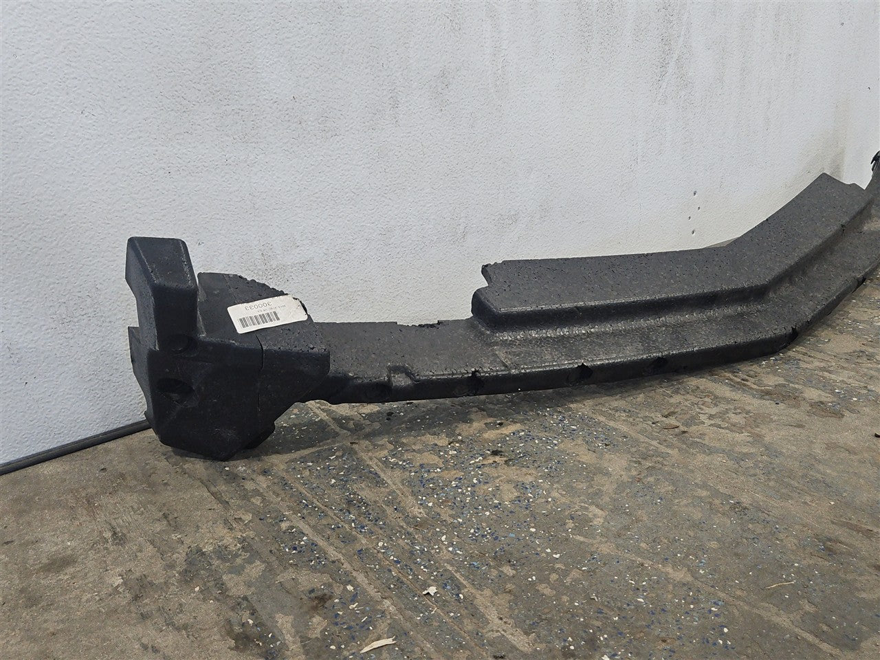 2016 CAMARO FRONT BUMPER FOAM ABSORBER 23386457 34433 - image 5