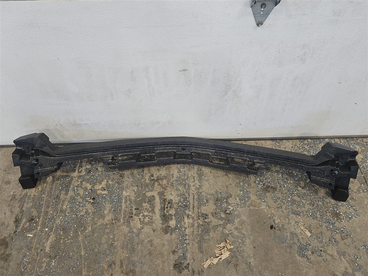 2016 CAMARO FRONT BUMPER FOAM ABSORBER 23386457 34433 - image 7