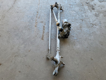 Used OEM 2016-2024 CAMARO WINDSHIELD WIPER MOTOR & LINKAGE FRONT 41K MILES 23360289 23360290, actual item photo 2