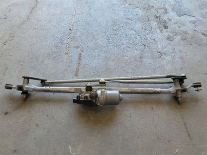 Used OEM 2016-2024 CAMARO WINDSHIELD WIPER MOTOR & LINKAGE FRONT 41K MILES 23360289 23360290, actual item photo 3