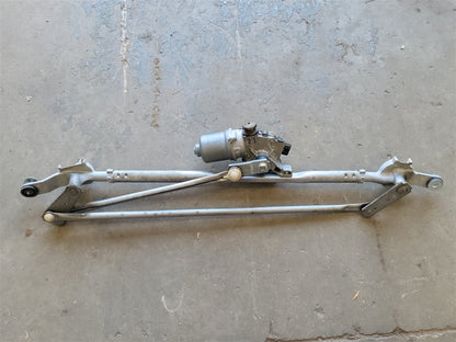 Used OEM 2016-2024 CAMARO WINDSHIELD WIPER MOTOR & LINKAGE FRONT 41K MILES 23360289 23360290, actual item photo 5