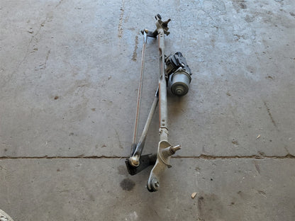 Used OEM 2016-2024 CAMARO WINDSHIELD WIPER MOTOR & LINKAGE FRONT 41K MILES 23360289 23360290, actual item photo 8