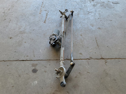 Used OEM 2016-2024 CAMARO WINDSHIELD WIPER MOTOR & LINKAGE FRONT 41K MILES 23360289 23360290, actual item photo 10