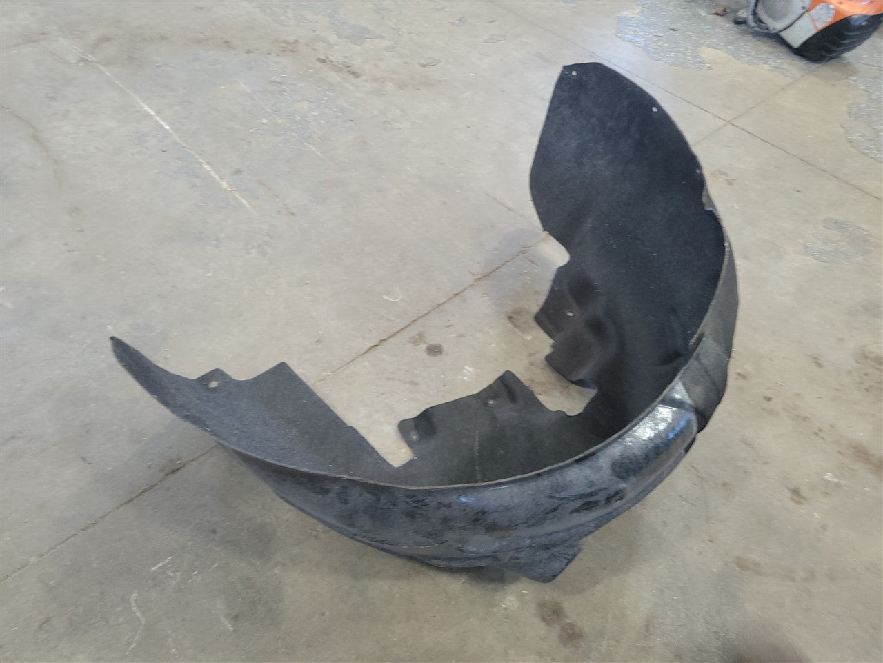 2016 CAMARO RH REAR WHEEL LINER SS 1LE A1Y 34435 - image 6