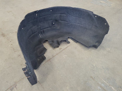 2016 CAMARO RH REAR WHEEL LINER SS 1LE A1Y 34435 - image 11