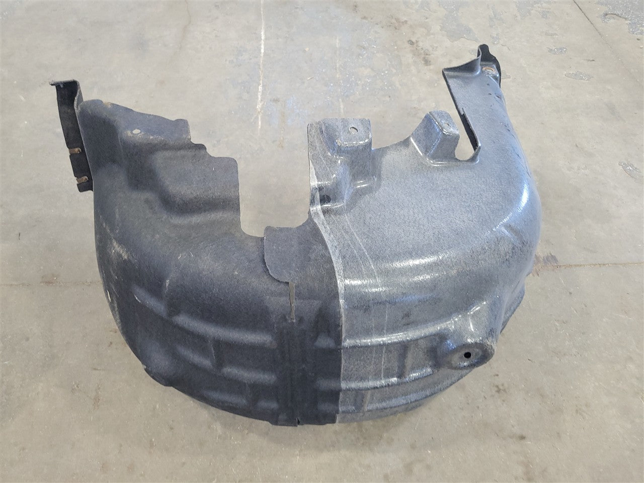 2016 CAMARO RH REAR WHEEL LINER SS 1LE A1Y 34435 - image 15
