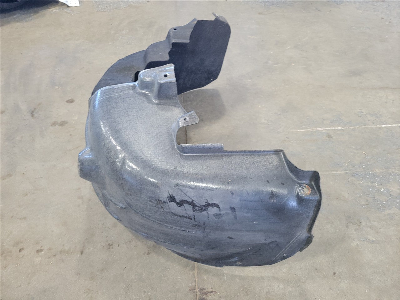 2016 CAMARO RH REAR WHEEL LINER SS 1LE A1Y 34435 - image 16