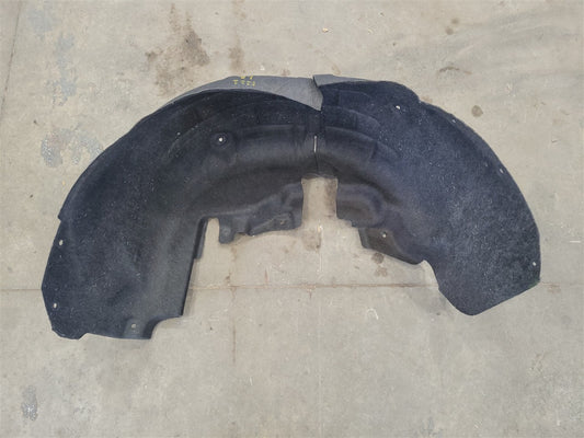 2016 CAMARO LH REAR WHEEL LINER SS 1LE A1Y 34436 - image 1