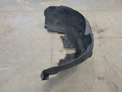 2016 CAMARO LH REAR WHEEL LINER SS 1LE A1Y 34436 - image 3