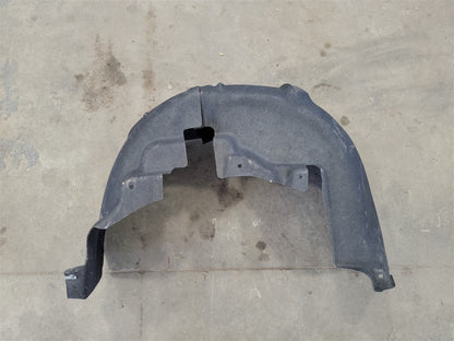 2016 CAMARO LH REAR WHEEL LINER SS 1LE A1Y 34436 - image 10