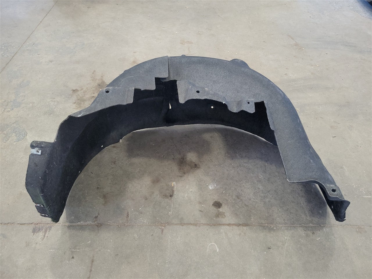 2016 CAMARO LH REAR WHEEL LINER SS 1LE A1Y 34436 - image 11
