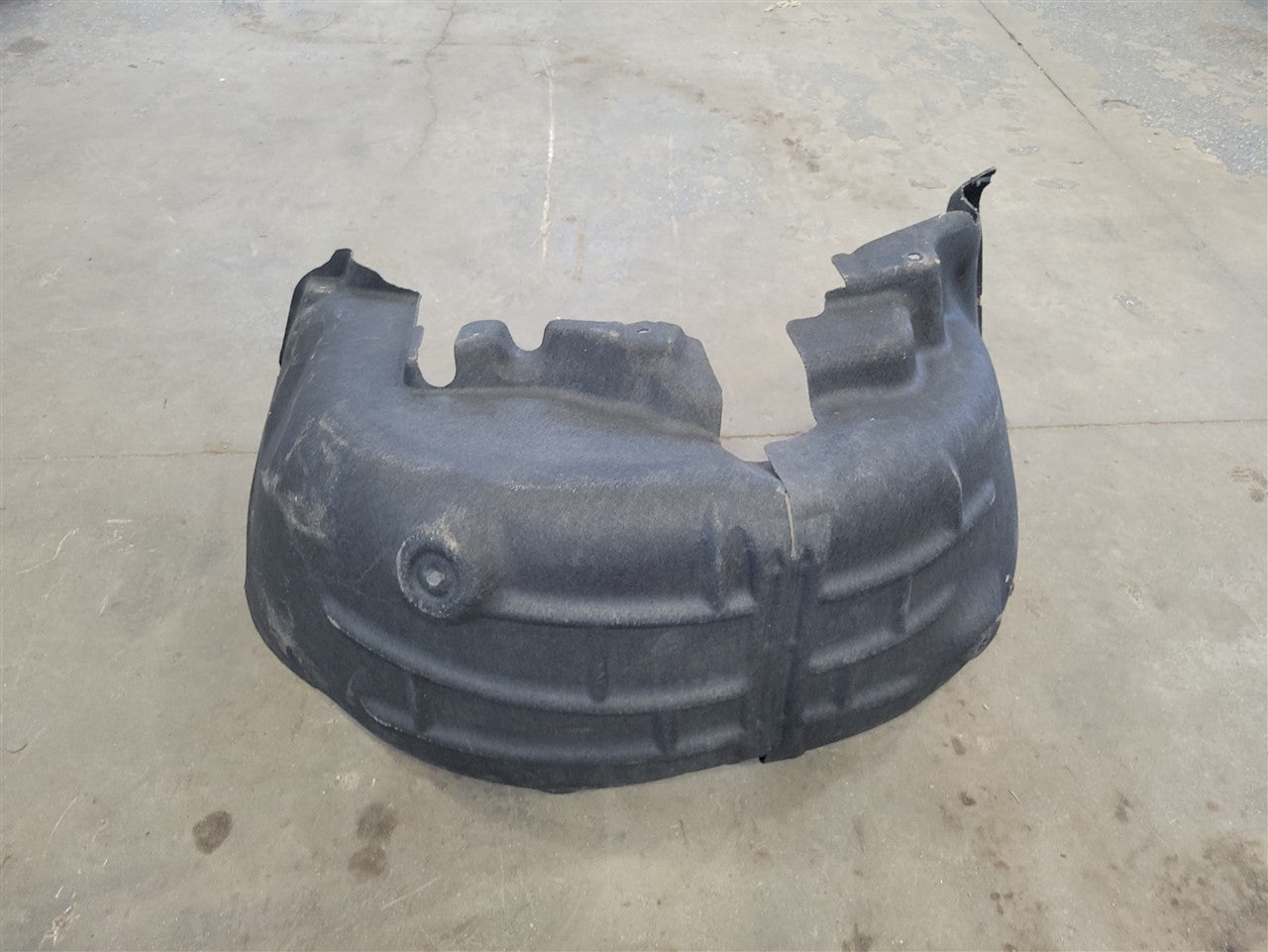 2016 CAMARO LH REAR WHEEL LINER SS 1LE A1Y 34436 - image 13