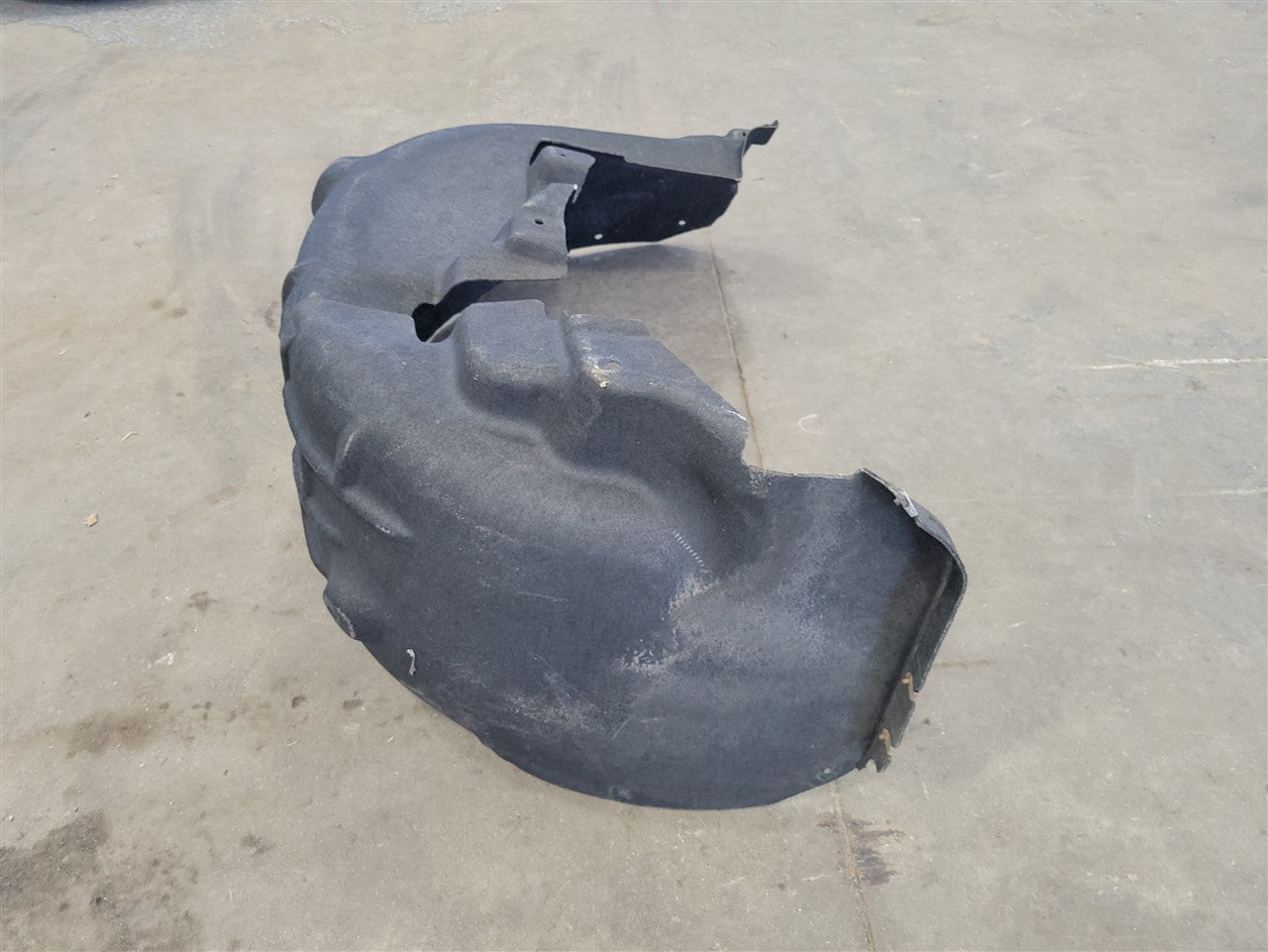 2016 CAMARO LH REAR WHEEL LINER SS 1LE A1Y 34436 - image 14
