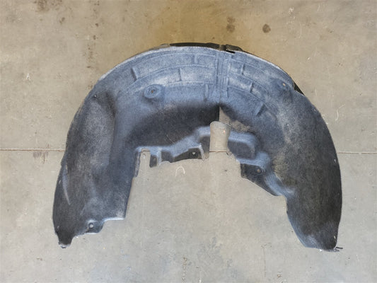 2016 CAMARO LH REAR WHEEL LINER SS 1LE A1Y 34437 - image 1
