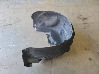 2016 CAMARO LH REAR WHEEL LINER SS 1LE A1Y 34437 - image 4