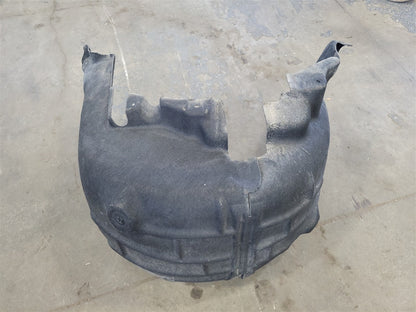 2016 CAMARO LH REAR WHEEL LINER SS 1LE A1Y 34437 - image 13