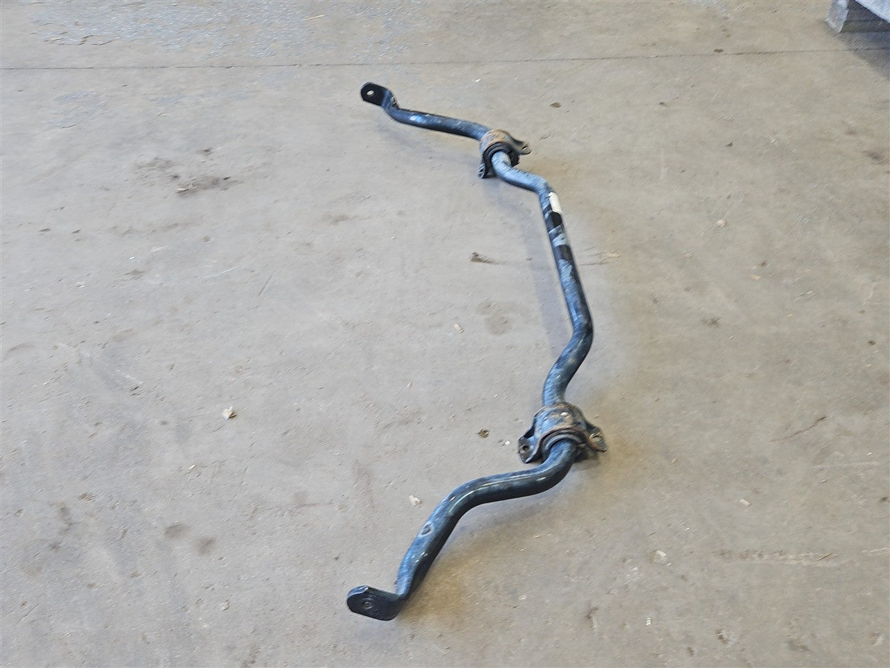 2023 SIERRA FRONT STABILIZER SWAY BAR 84122308 34440 - image 2