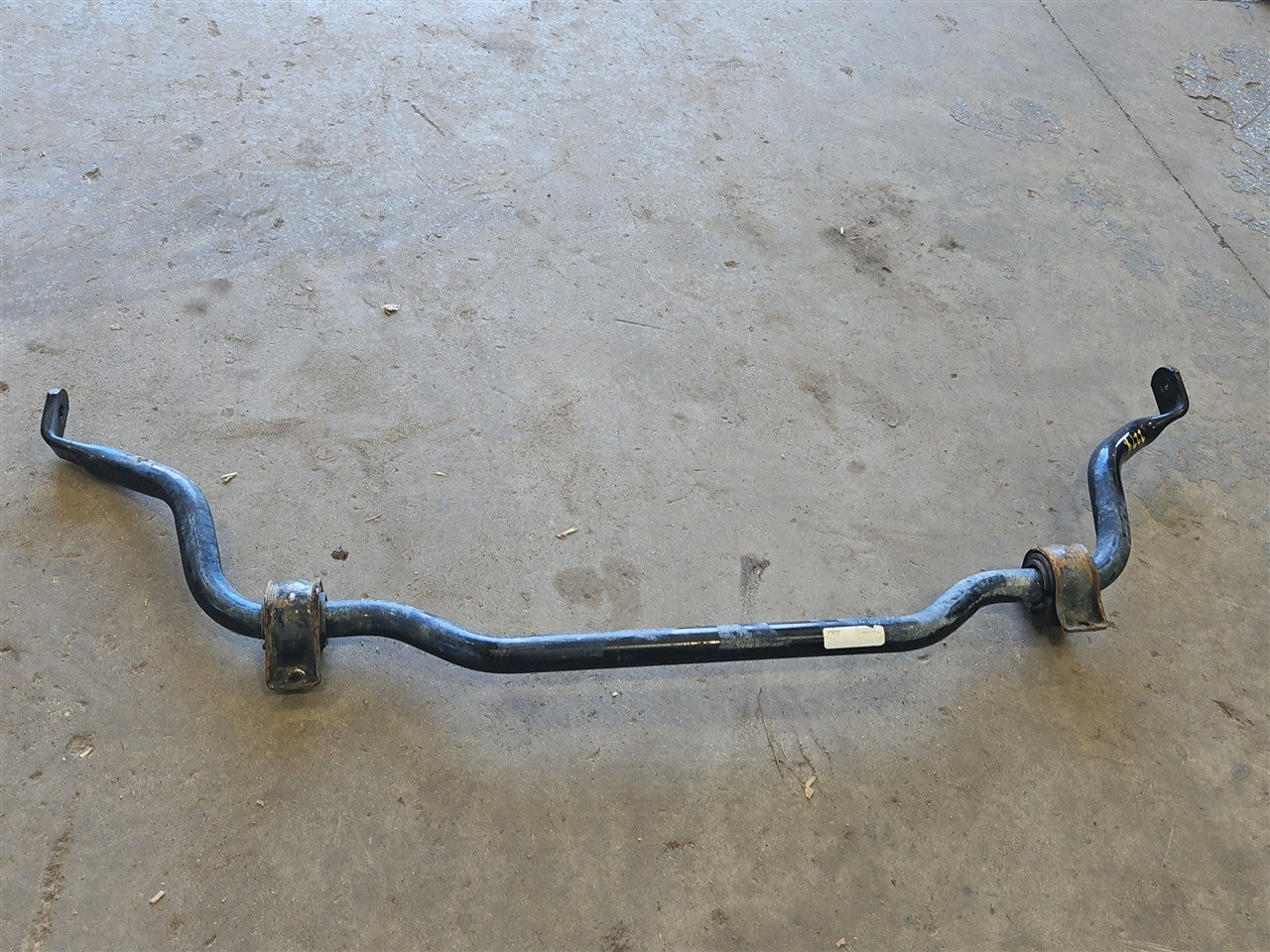 2023 SIERRA FRONT STABILIZER SWAY BAR 84122308 34440 - image 3