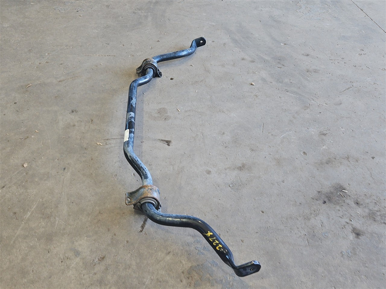 2023 SIERRA FRONT STABILIZER SWAY BAR 84122308 34440 - image 4
