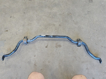 2023 SIERRA FRONT STABILIZER SWAY BAR 84122308 34440 - image 5