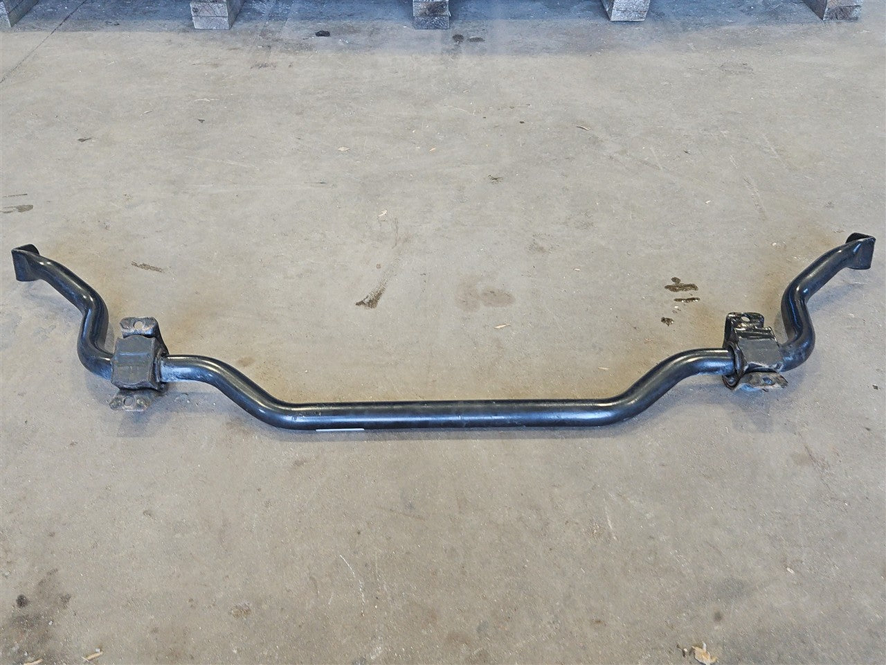 2023 SIERRA FRONT STABILIZER SWAY BAR 84122308 34440 - image 6