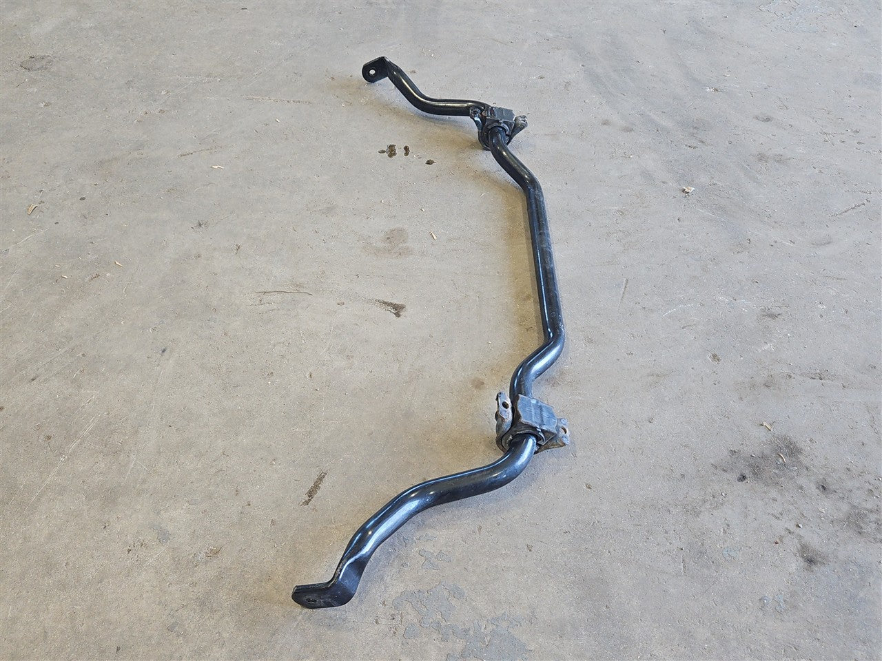 2023 SIERRA FRONT STABILIZER SWAY BAR 84122308 34440 - image 9
