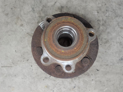 2023 SIERRA OEM FRONT 4WD WHEEL HUB BEARING 35K 34442 - image 11