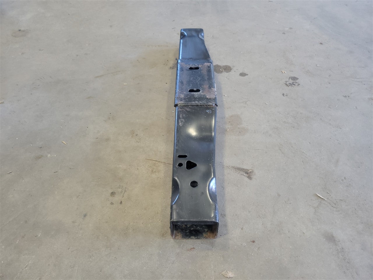 2023 SIERRA FRAME TRANSMISSION CROSSMEMBER 34446 - image 3
