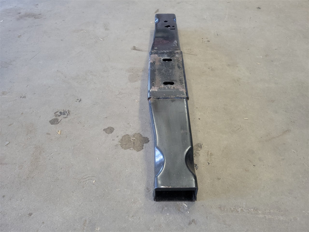 2023 SIERRA FRAME TRANSMISSION CROSSMEMBER 34446 - image 5