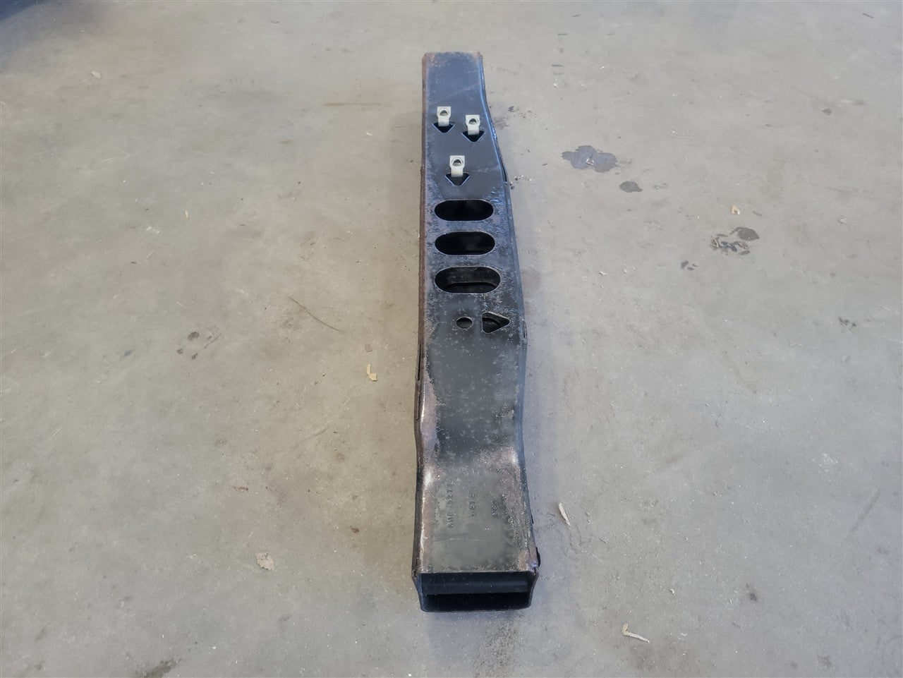 2023 SIERRA FRAME TRANSMISSION CROSSMEMBER 34446 - image 10