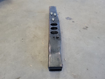 2023 SIERRA FRAME TRANSMISSION CROSSMEMBER 34446 - image 10