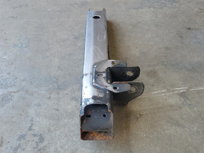 2023 SIERRA FRONT SUSPENSION FRAME CROSSMEMBER 34447 - image 5