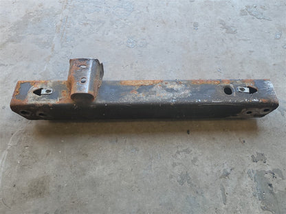 2023 SIERRA FRONT SUSPENSION FRAME CROSSMEMBER 34447 - image 7