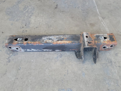 2023 SIERRA FRONT SUSPENSION FRAME CROSSMEMBER 34447 - image 9
