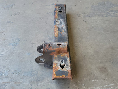 2023 SIERRA FRONT SUSPENSION FRAME CROSSMEMBER 34447 - image 10