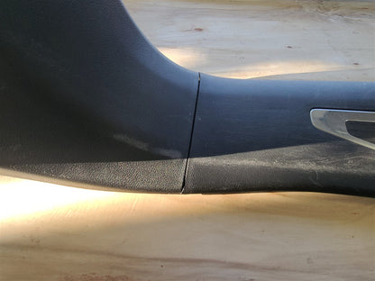 2023 SIERRA AT4 DOOR SILLS SCUFF PLATES TRIM 34449 - image 12