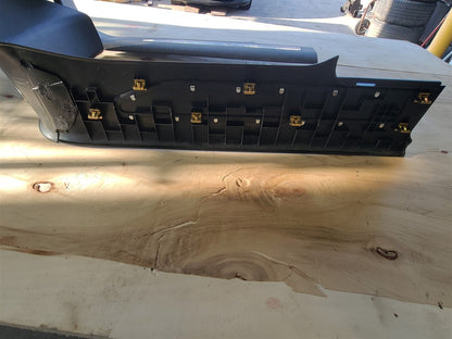 2023 SIERRA AT4 DOOR SILLS SCUFF PLATES TRIM 34449 - image 13
