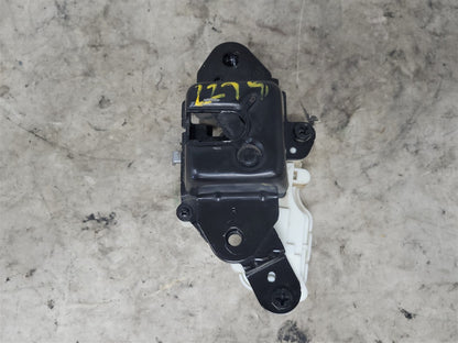 2023 SIERRA RH OUTER MULTIPRO TAILGATE LATCH 34450 - image 1