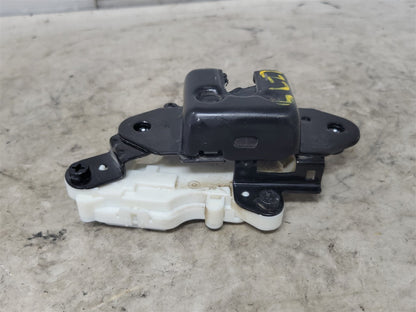 2023 SIERRA RH OUTER MULTIPRO TAILGATE LATCH 34450 - image 3
