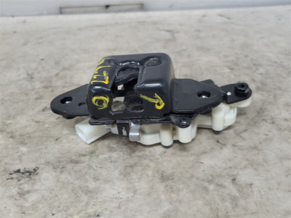 2023 SIERRA RH OUTER MULTIPRO TAILGATE LATCH 34450 - image 2