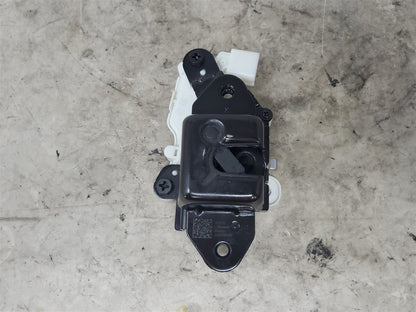 2023 SIERRA RH INNER MULTIPRO TAILGATE LATCH 34451 - image 1