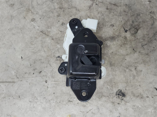 2023 SIERRA RH INNER MULTIPRO TAILGATE LATCH 34451 - image 1