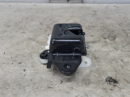 2023 SIERRA RH INNER MULTIPRO TAILGATE LATCH 34451 - image 2