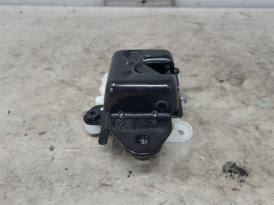 2023 SIERRA RH INNER MULTIPRO TAILGATE LATCH 34451 - image 2